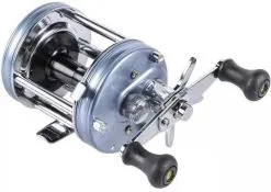 Abu Garcia Ambassadeur 6500CS Rocket