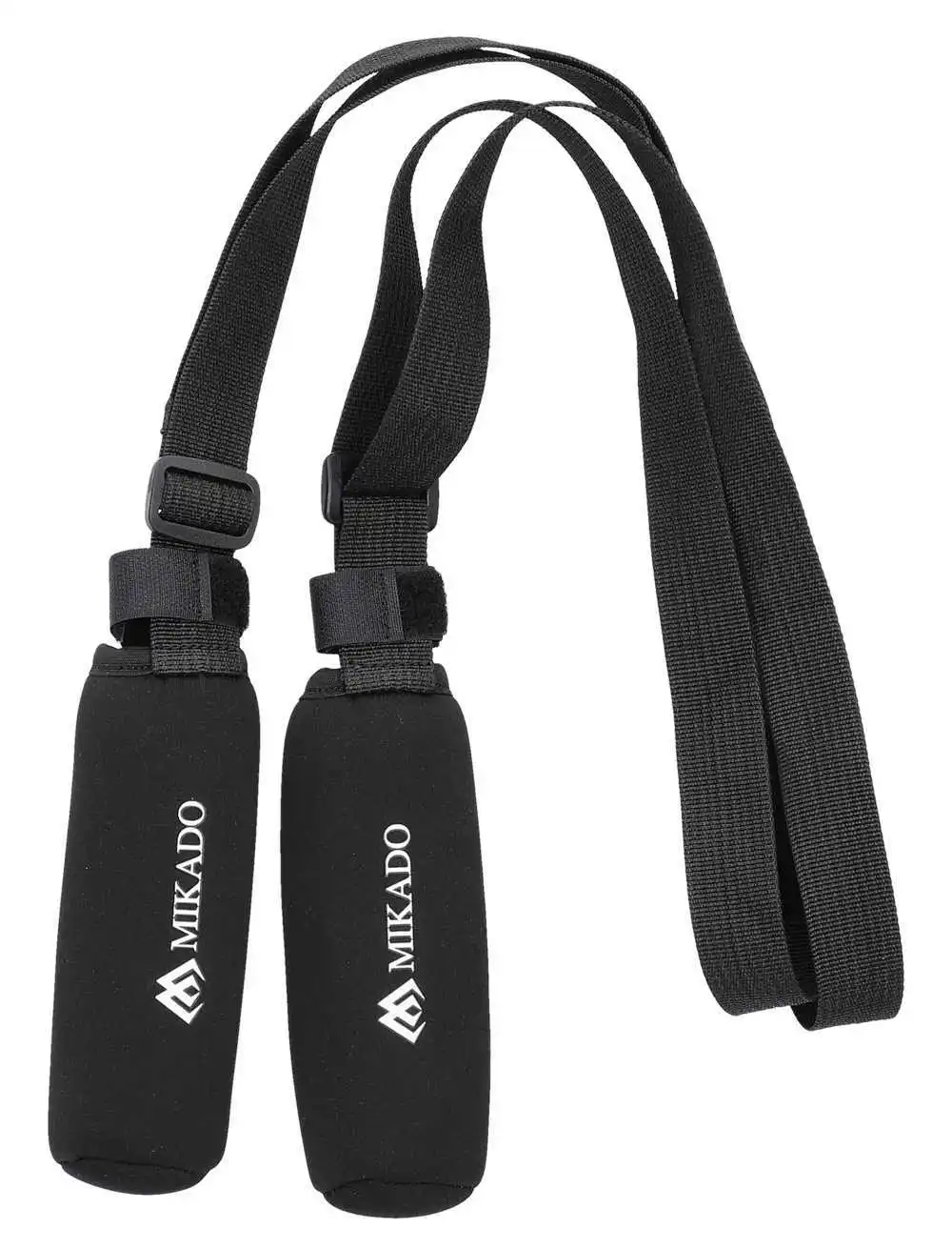 Mikado Rod Holdall Pocket 1 Mikado Rod Holdall Pocket