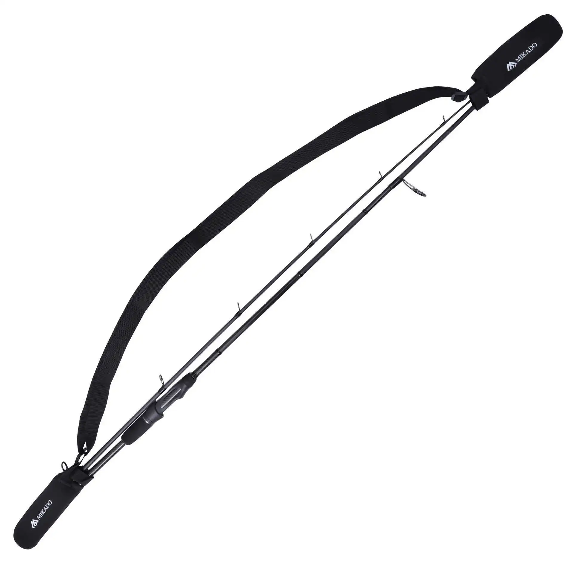 Mikado Rod Holdall Pocket 2 Mikado Rod Holdall Pocket - Bild 2