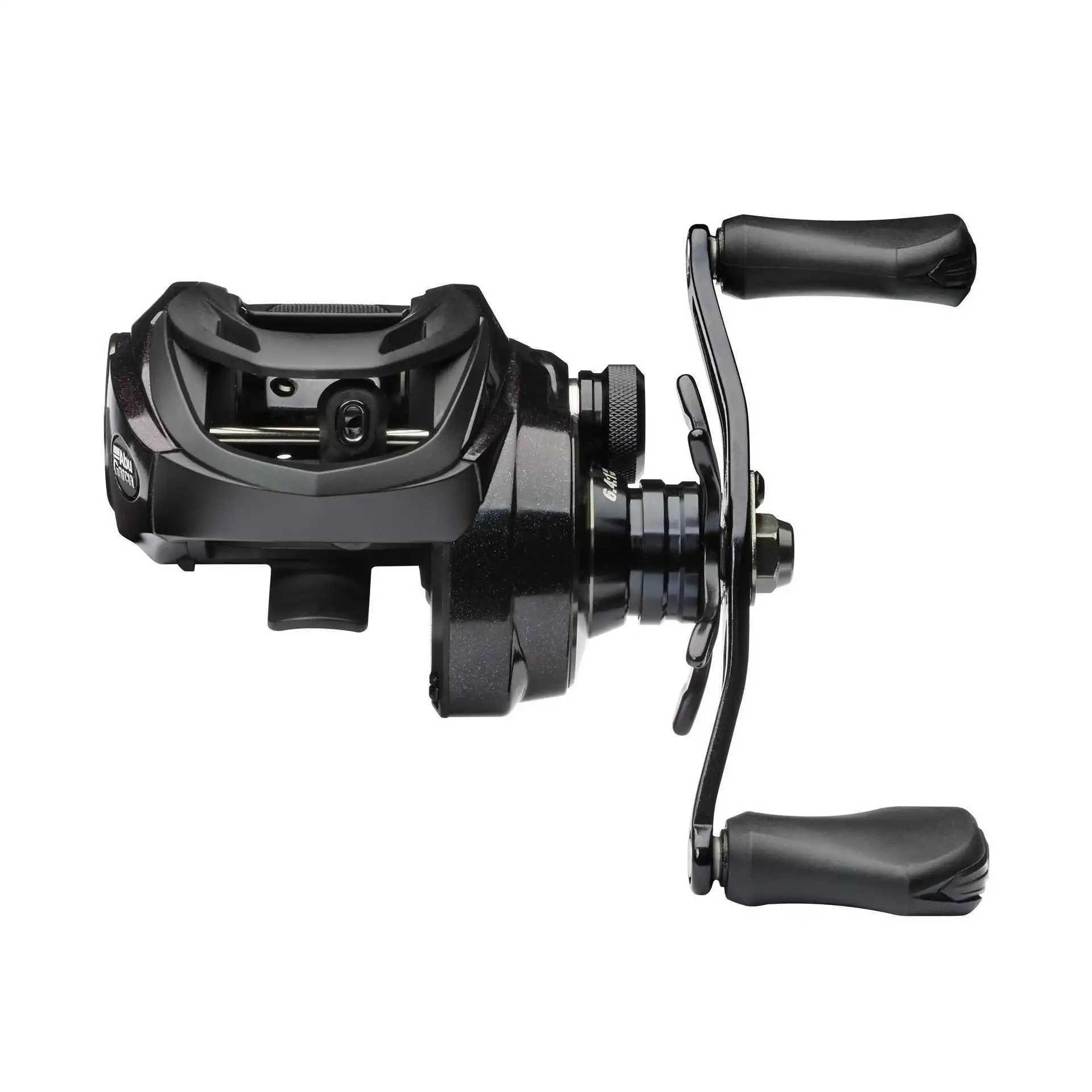 Abu Garcia Spike Lågprofil Low Gear Crank Vänstervevad 4 Abu Garcia Spike Lågprofil Low Gear Crank Vänstervevad - Bild 4