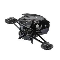 Abu Garcia Spike Lågprofil High Gear Vänstervevad -Billig Fiskespön Butik 0147086 abu garcia spike lagprofil high gear vanstervevad