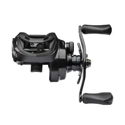 Abu Garcia Spike Lågprofil High Gear Vänstervevad -Billig Fiskespön Butik 0147087 abu garcia spike lagprofil high gear vanstervevad