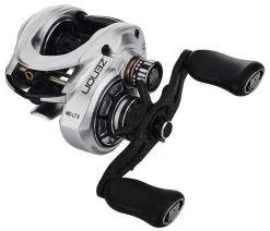 Abu Garcia Zenon MG-LTX Vänstervevad