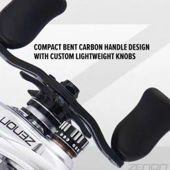 Abu Garcia Zenon MG-LTX Vänstervevad -Billig Fiskespön Butik 0147096 abu garcia zenon mg ltx vanstervevad