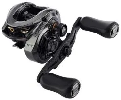 Abu Garcia Zenon MG-X HS Vänstervevad