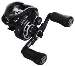 Abu Garcia Zenon X Vänstervevad