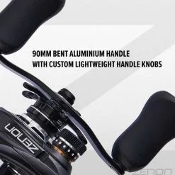 Abu Garcia Zenon X Vänstervevad -Billig Fiskespön Butik 0147132 abu garcia zenon x vanstervevad