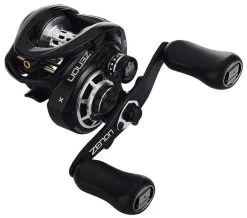 Abu Garcia Zenon X HS Vänstervevad