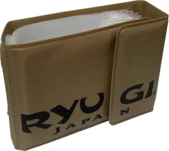 Ryugi Single Hook Stocker Khaki