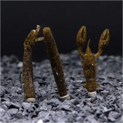 Z-man Ned Rig Kit Green Pumpkin -Billig Fiskespön Butik 0147378 z man ned rig kit green pumpkin