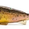 Angry Lures Ruffe Natural 10cm