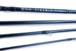 Taylor Fly Fishing Taylor Dynamix 9ft #8 -Billig Fiskespön Butik 0147609 taylor dynamix 9ft 8