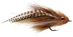Fulling Mill SB Baitfish #1/0
