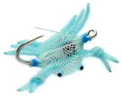 Fulling Mill Flexo Blue #1/0