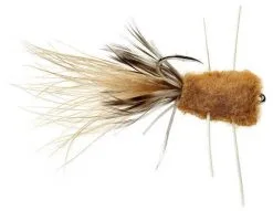 Fulling Mill Olly's Raghead #2