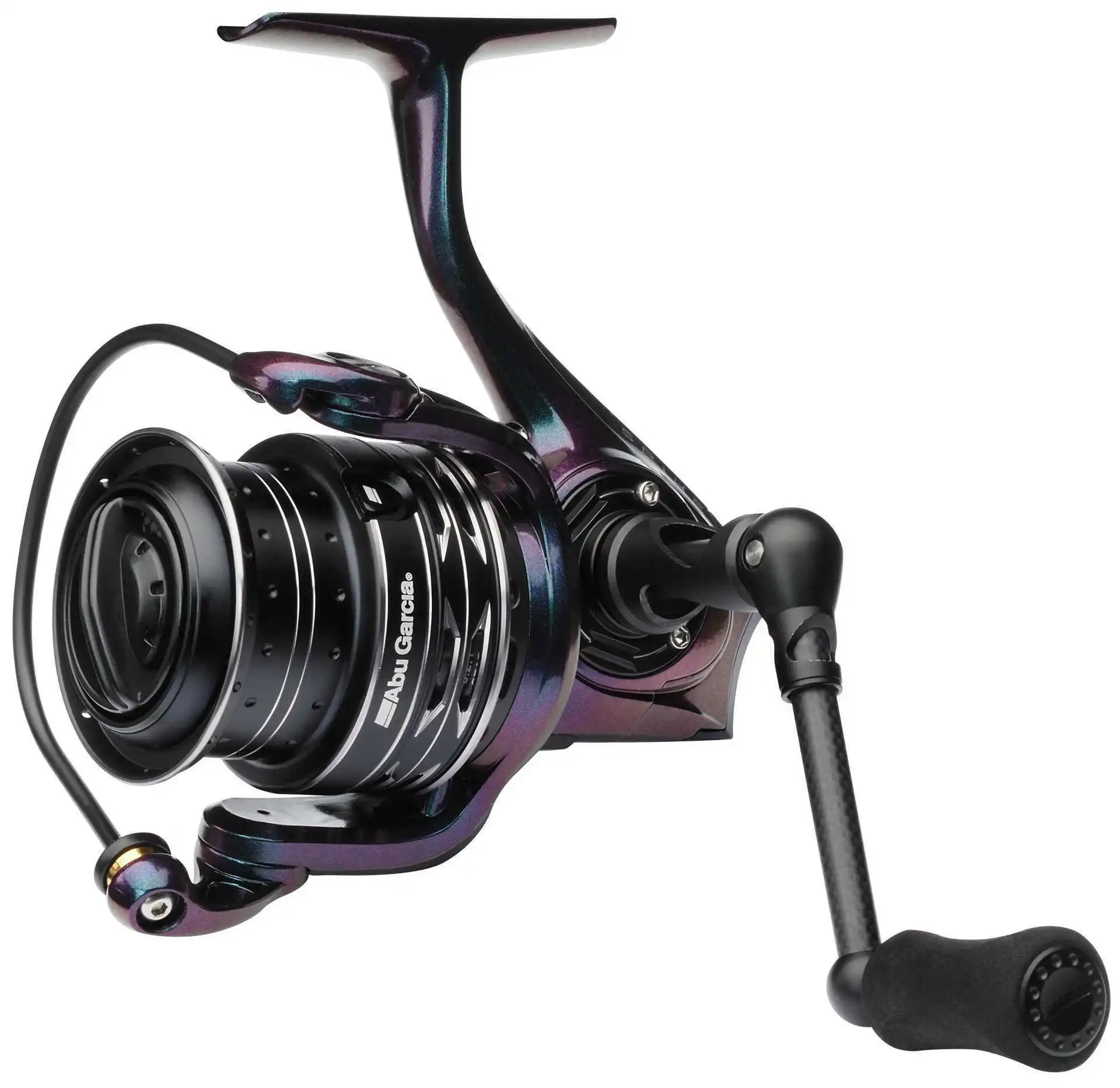 Abu Garcia Spike 2000SH 1 Abu Garcia Spike 2000SH