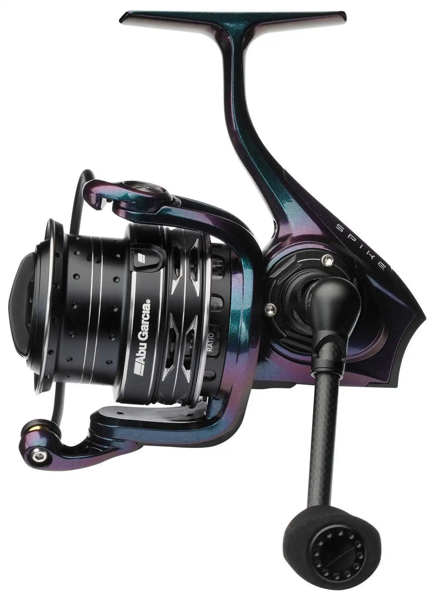 Abu Garcia Spike 2000SH 2 Abu Garcia Spike 2000SH - Bild 2