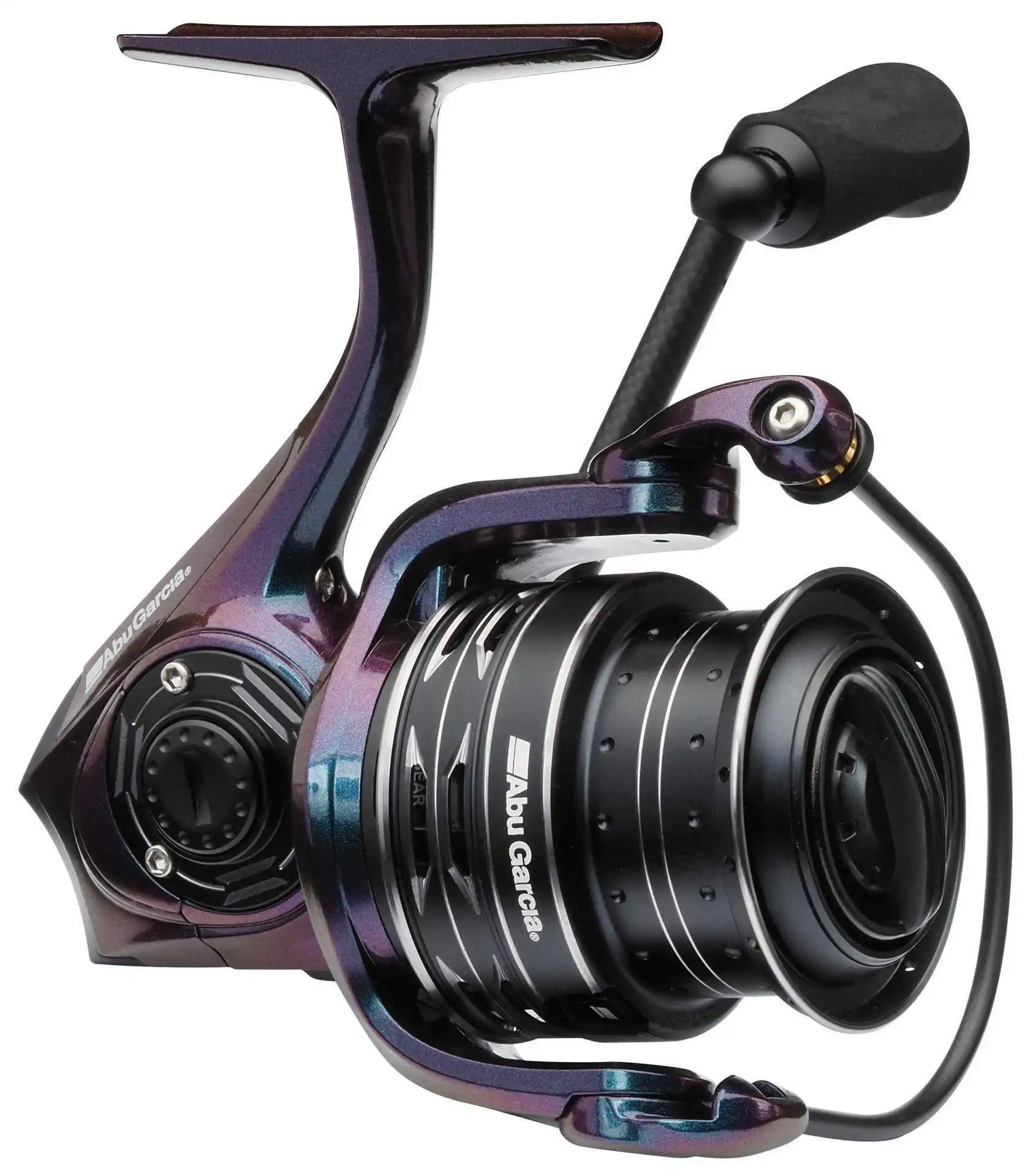 Abu Garcia Spike 2000SH 3 Abu Garcia Spike 2000SH - Bild 3