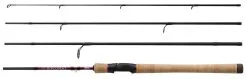 Abu Garcia Diplomat V2 Travel 7'6ft 10-30g