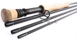 Taylor Fly Fishing Taylor Truth Z 9ft #11