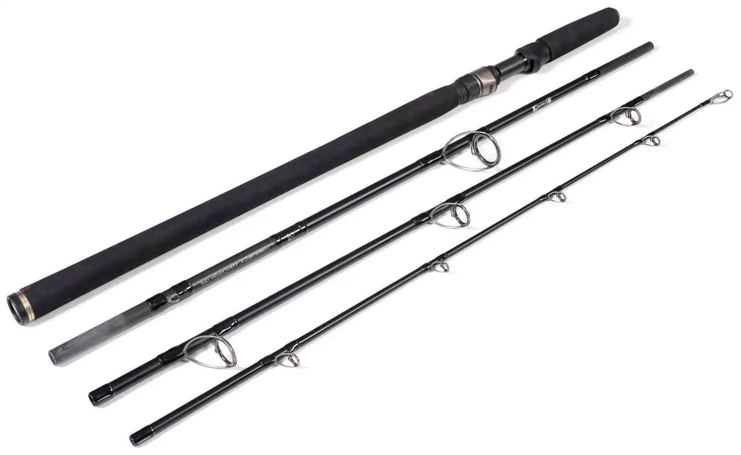 Westin W3 PowerCast Travel 2nd 7'9ft 60-150g 1 Westin W3 PowerCast Travel 2nd 7'9ft 60-150g