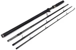 Westin W3 PowerCast-T Travel 2nd 7'9ft 20-80g