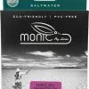 Monic Henley Floating Clear Phantom Tip WF7
