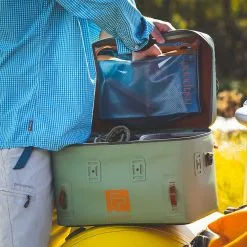 Fishpond Cutbank Gear Bag Eco Yucca -Billig Fiskespön Butik 0149993 fishpond cutbank gear bag eco yucca