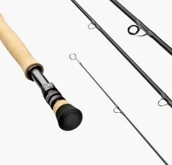 Sage Salt R8 9ft #12 (Fighting Grip) -Billig Fiskespön Butik 0150992 sage salt r8 9ft 12 fighting grip