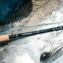 Sage Salt R8 9ft #12 (Fighting Grip) -Billig Fiskespön Butik 0150997 sage salt r8 9ft 12 fighting grip