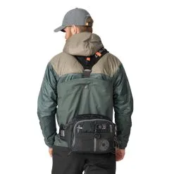Guideline Experience Waistbag 6L -Billig Fiskespön Butik 0151317 guideline experience waistbag 6l