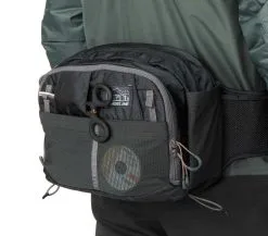 Guideline Experience Waistbag 6L -Billig Fiskespön Butik 0151318 guideline experience waistbag 6l
