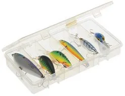 Plano 3400 Six-Compartment StowAway