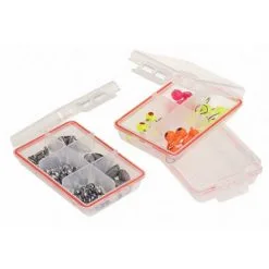 Plano Terminal Tackle Accessory Boxes (3 Pack)