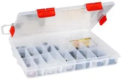 Plano Rustrictor Terminal Tackle Box
