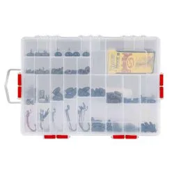 Plano Rustrictor Terminal Tackle Box 6 Plano Rustrictor Terminal Tackle Box -Billig Fiskespön Butik 0151448 plano rustrictor terminal tackle box