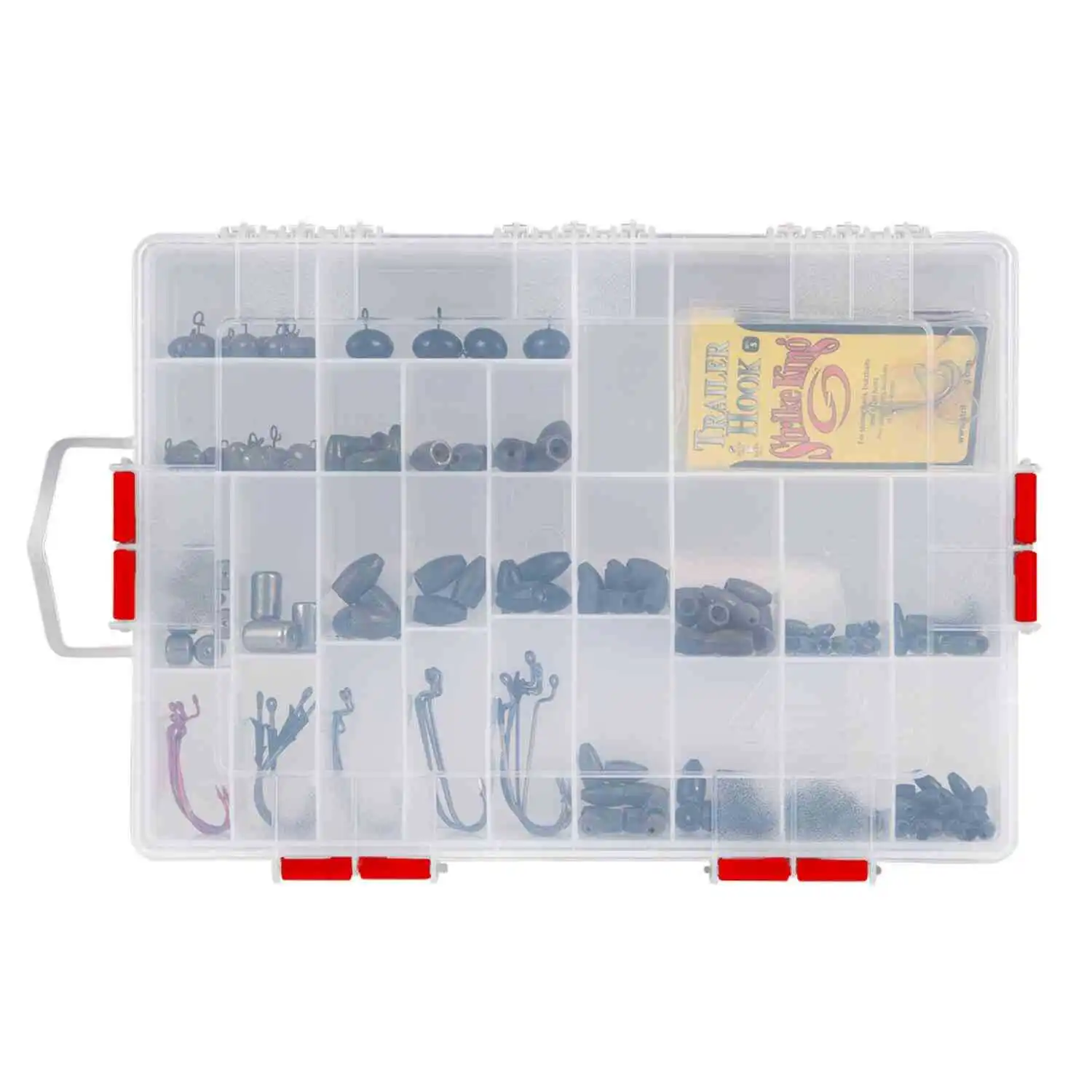 Plano Rustrictor Terminal Tackle Box 3 Plano Rustrictor Terminal Tackle Box - Bild 3