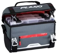Plano Weekend Softsider Bag 3600