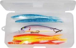 Wiggler Dragask Clear 110x200mm (3 Fack)