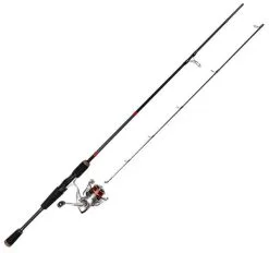 Ifish Raven Combo 9ft 10-30g