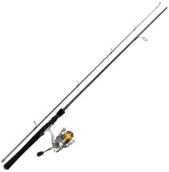 Ifish Hero Haspelset 9ft 10-30g