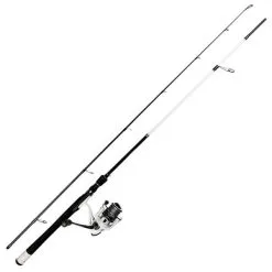 Ifish Origin Haspelset 7ft 3-15g