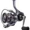 Abu Garcia Revo3 SX 4000H