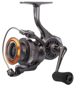 Abu Garcia Revo3 X 2500