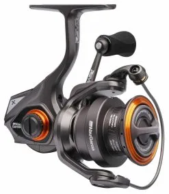 Abu Garcia Revo3 X 2500 -Billig Fiskespön Butik 0151854 abu garcia revo3 x 2500