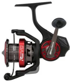 Abu Garcia Revo3 Winch 3000 -Billig Fiskespön Butik 0151856 abu garcia revo3 winch 3000