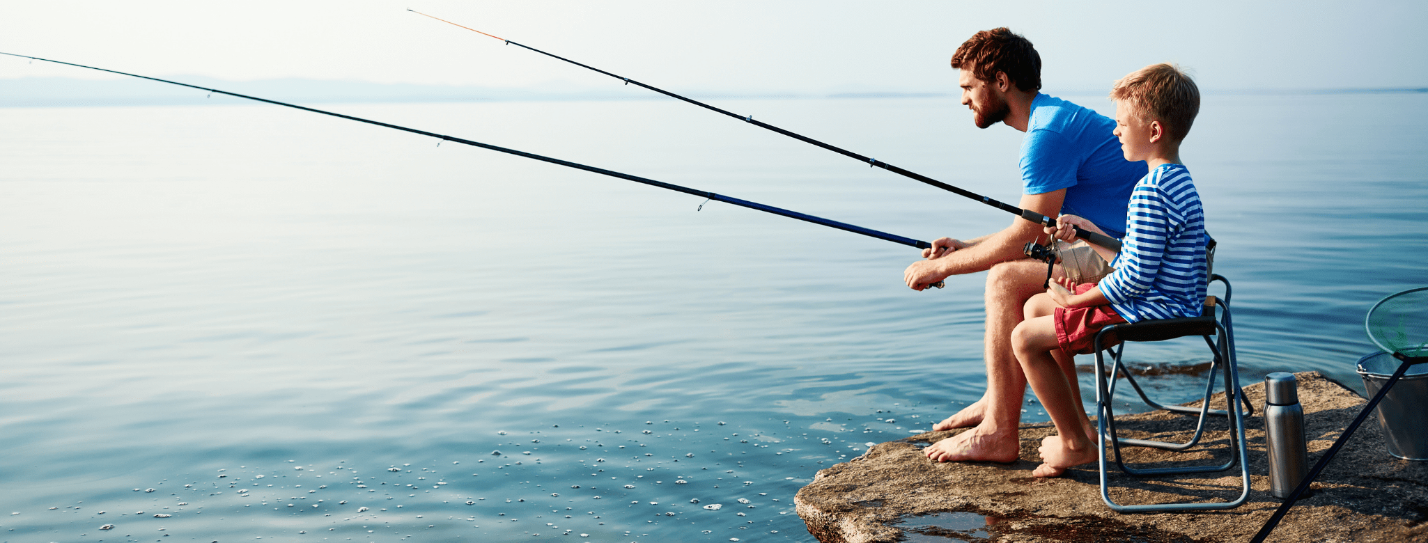 Framsida 2 Framsida -Billig Fiskespön Butik fishing store online category banner